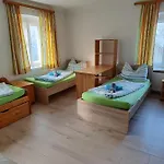 Budgetzimmer