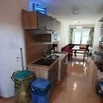 Εξοχικό σπίτι Budgetzimmer Irdning