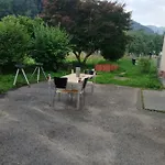 Budgetzimmer Irdning