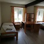 Gospodarstwo wiejskie Budgetzimmer