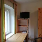 Budgetzimmer *