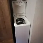 Budgetzimmer Εξοχικό σπίτι *