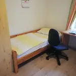Budgetzimmer