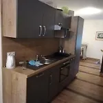 Εξοχικό σπίτι Budgetzimmer