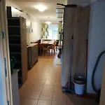 Budgetzimmer Irdning