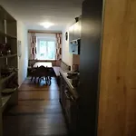 Εξοχικό σπίτι Budgetzimmer