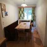 Εξοχικό σπίτι Budgetzimmer