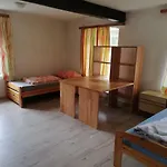 Budgetzimmer Εξοχικό σπίτι *