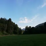 Budgetzimmer *