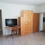Budgetzimmer