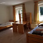 Εξοχικό σπίτι Budgetzimmer