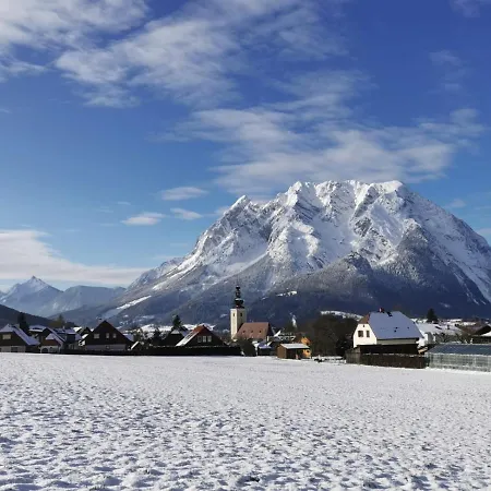 منزل ريفي Amtmannhaus Ferienunterkunft
