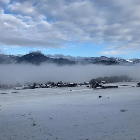 Amtmannhaus Ferienunterkunft منزل ريفي اردننغ