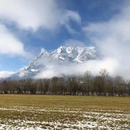 Amtmannhaus Ferienunterkunft *