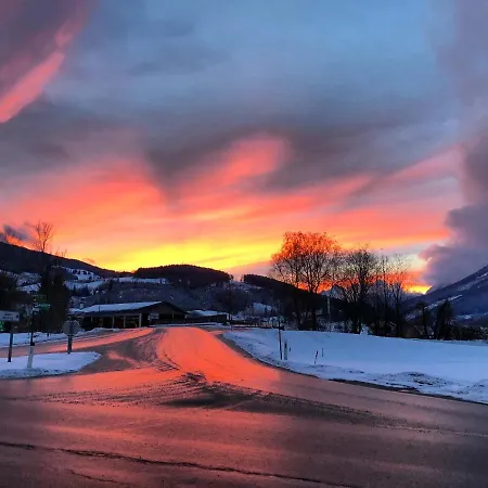 Budgetzimmer Irdning Irdning