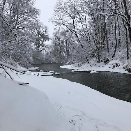 Amtmannhaus Ferienunterkunft Irdning