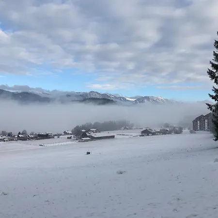 منزل ريفي Amtmannhaus Ferienunterkunft اردننغ