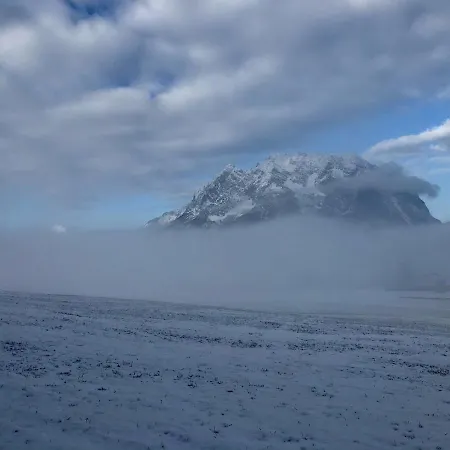 Amtmannhaus Ferienunterkunft
