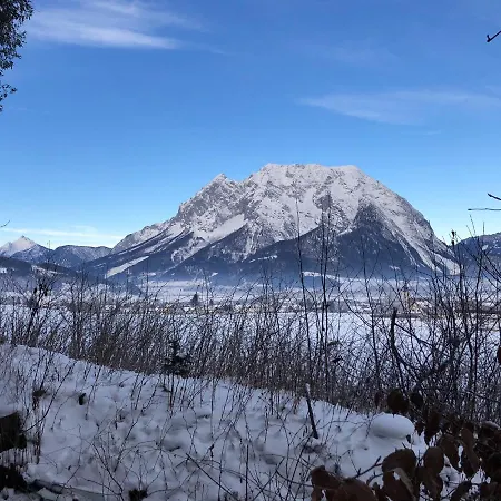 Séjour à la campagne Amtmannhaus Ferienunterkunft Irdning