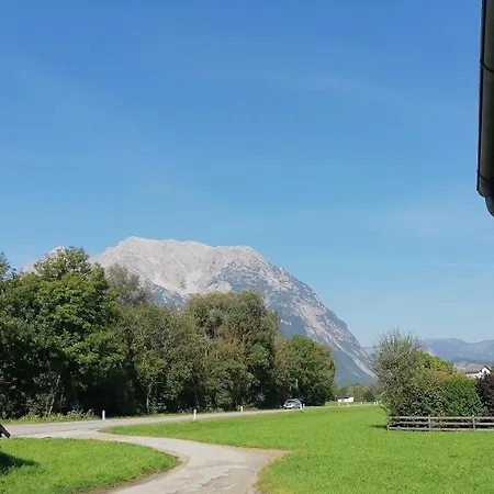 Country house Budgetzimmer Irdning *