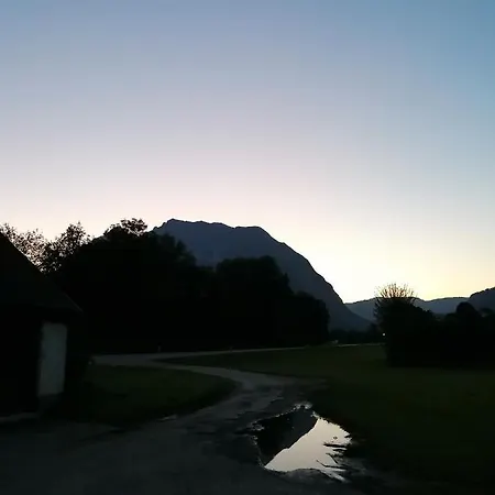 Amtmannhaus Ferienunterkunft Séjour à la campagne