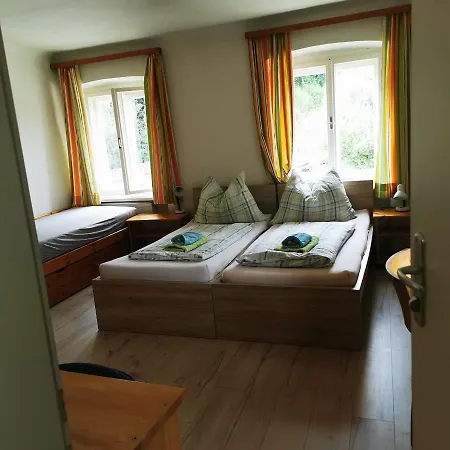 Amtmannhaus Ferienunterkunft *