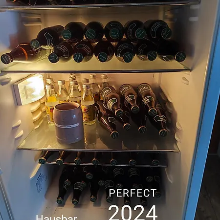 Budgetzimmer Irdning Country house Irdning