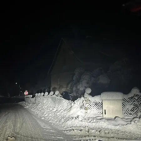 Budgetzimmer Irdning Country house *