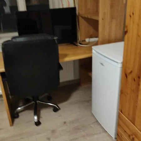 Budgetzimmer Irdning Country house *