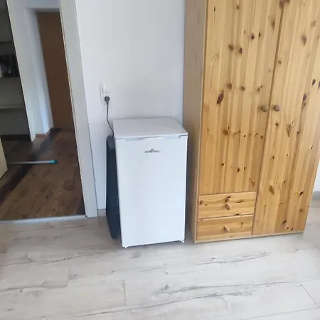 Budgetzimmer Irdning Country house