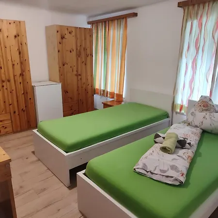 Budgetzimmer Amtmannhaus Ennsradweg * Ирднинг
