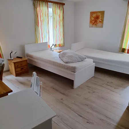 Amtmannhaus Ferienunterkunft *