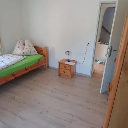 Landhaus Amtmannhaus Ferienunterkunft