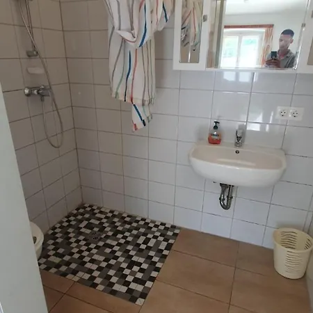 Amtmannhaus Ferienunterkunft منزل ريفي اردننغ