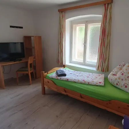 Amtmannhaus Ferienunterkunft *