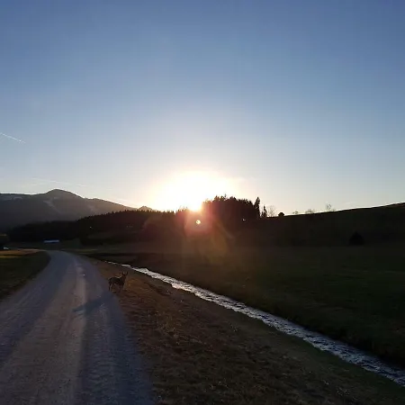 Amtmannhaus Ferienunterkunft *