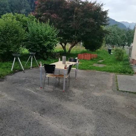 Amtmannhaus Ferienunterkunft Ennsradweg Budgetzimmer 이르드닝