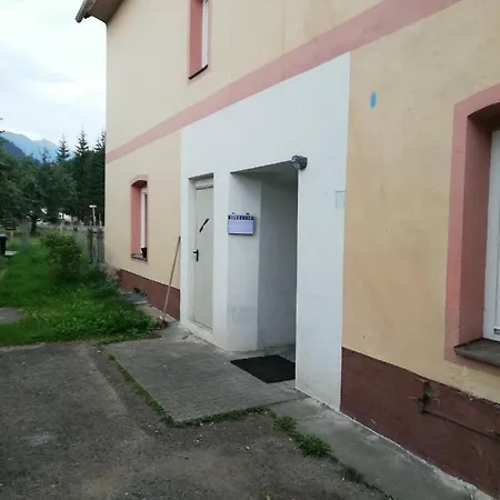 Amtmannhaus Ferienunterkunft Landhaus Irdning