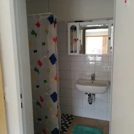 منزل ريفي Amtmannhaus Ferienunterkunft *