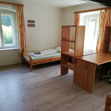 Amtmannhaus Ferienunterkunft *