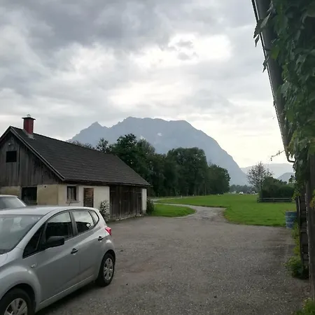 Amtmannhaus Ferienunterkunft *