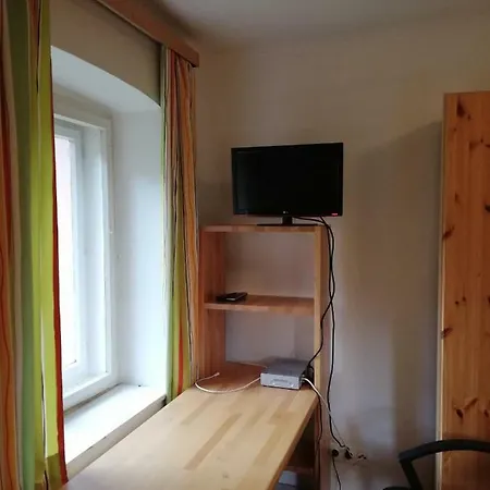 Budgetzimmer Amtmannhaus Ennsradweg *