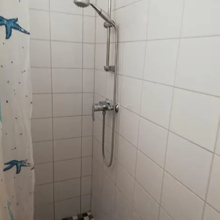 منزل ريفي Amtmannhaus Ferienunterkunft *