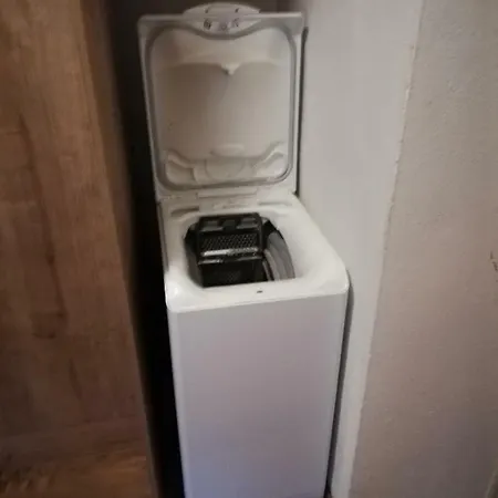 Amtmannhaus Ferienunterkunft Venkovský dům *