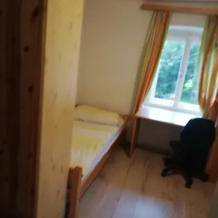 Amtmannhaus Ferienunterkunft *