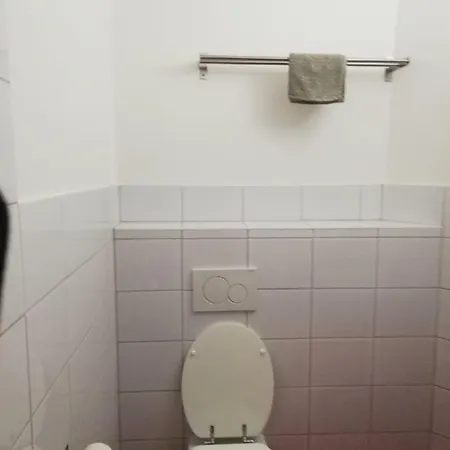 Amtmannhaus Ferienunterkunft اردننغ