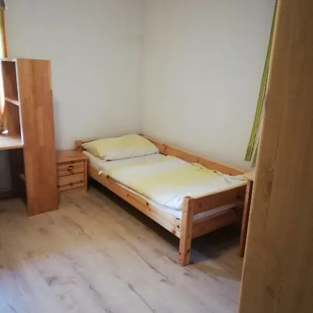 Amtmannhaus Ferienunterkunft