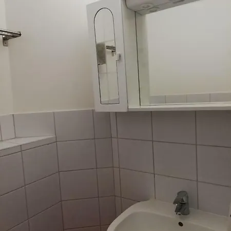 Venkovský dům Amtmannhaus Ferienunterkunft *