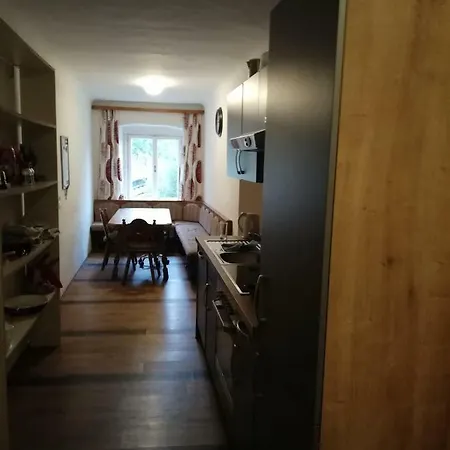 Séjour à la campagne Amtmannhaus Ferienunterkunft