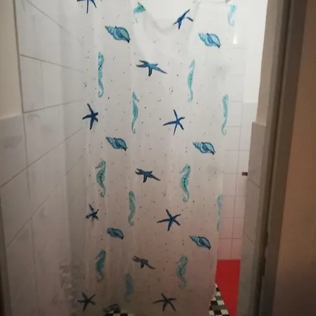 Amtmannhaus Ferienunterkunft *